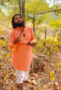 Aushadhiya Faliya -Gurujigovind