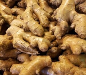 Adrak (Ginger)