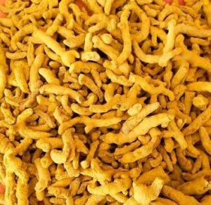 Haldi (Turmeric)