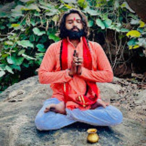 Ayurvedachary Guruji
