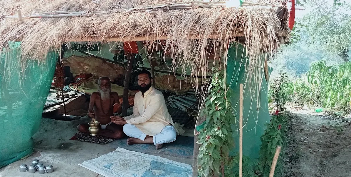 Authentic Ayurvedic Herbs