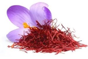Kesar (Saffron)