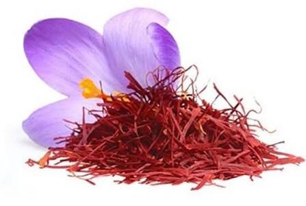 Kesar (Saffron)