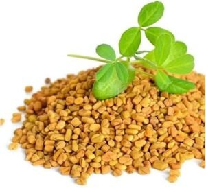 Methi