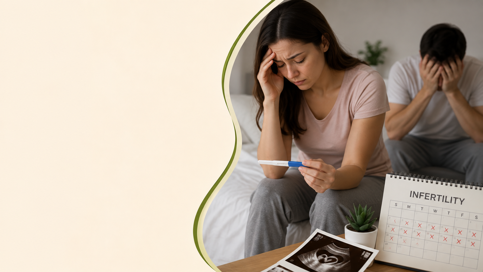 infertility in womens